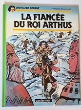 Chevalier ardent fiancee d'occasion Chevalier ardent fiancee d'occasion  Combs-la-Ville