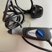 Dremel engraver softgrip for sale  MONMOUTH