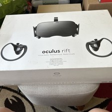 Oculus rift gaming for sale  ABBOTS LANGLEY