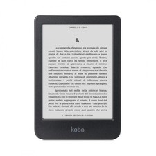 Rakuten kobo clara usato  Conversano