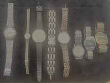 Watch lot wrist for sale  Buford