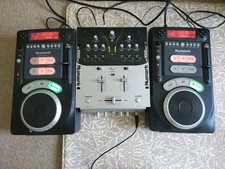 numark dj cd mixer for sale numark dj cd mixer for sale HELSTON