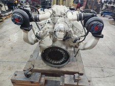 Detroit diesel 6v71 for sale  New Smyrna Beach