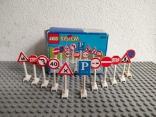 Lego 6315 road usato  Modena