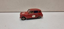 Dinky toys renault d'occasion  Expédié en Belgium
