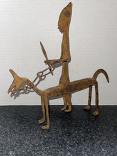 African tribal bamana for sale  Bethlehem