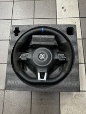 golf mk6 flat steering wheel for sale golf mk6 flat steering wheel for sale WATFORD