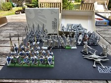 Warhammer high elves d'occasion  Cognac