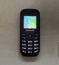 Usado, Samsung Keystone 2 GT-E1200I Geprüft, Händler, Garantie, Volle Funktion Accu 1A comprar usado  Enviando para Brazil