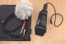 Audio technica japan gebraucht kaufen  Günzburg