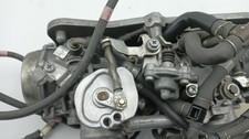 Rampe carburateur honda d'occasion  Nogent-sur-Vernisson