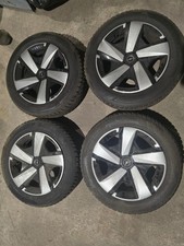 Opt0061 cerchi gomme usato  Monsampolo del Tronto