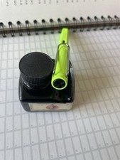Lamy safari neon for sale  PINNER