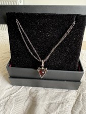 Stephen webster necklace for sale  KETTERING