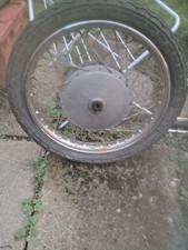 Norton dominator front for sale Norton dominator front for sale  STOCKPORT