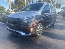 2021 mercedes benz for sale  Fort Lauderdale
