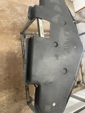 Plastic front mower for sale  GODSTONE