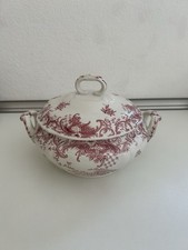Suppenterrine villeroy boch gebraucht kaufen  Wittlich-Umland