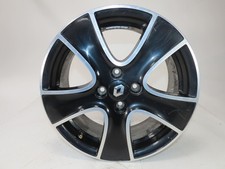 Jante aluminium renault d'occasion  Seclin