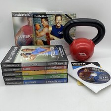 Kettleworx kettle worx for sale  Murrysville