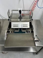 Etichettatrice manuale per usato  Casapesenna