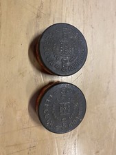 Scatolina 100 capsule usato  Casalecchio di Reno