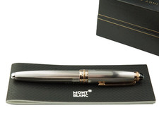 Montblanc meisterstück solita gebraucht kaufen  Pfarrkirchen