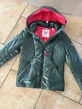 Rossignol damen winterjacke gebraucht kaufen  Schleiden