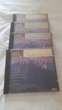 Pan pipes cds for sale  ACCRINGTON