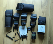 Yongnuo speedlite yn685 gebraucht kaufen  Unkel