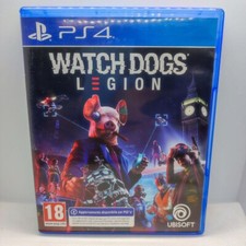 Watch dogs legion usato  Olginate