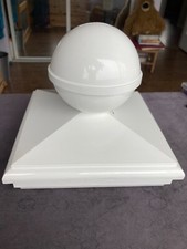 Ball dome plastic for sale  Ramona