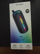 Enceinte lumineuse bigben d'occasion  Nîmes