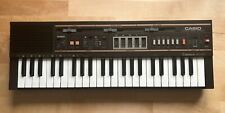 Casio keyboard casiotone for sale  KETTERING