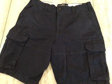 Men hollister cargo for sale  KEIGHLEY