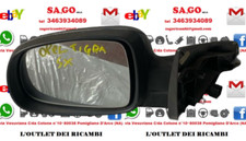 Specchietto retrovisore elettr usato  Pomigliano d'Arco