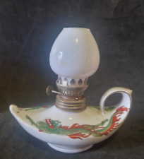 Lampada olio lume usato  Misterbianco