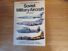 Soviet military aircraft for sale  GRIMSBY