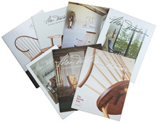 Catalogs flyer thos. for sale  Farmington