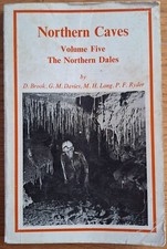 Caving potholing northern for sale  PRESTON