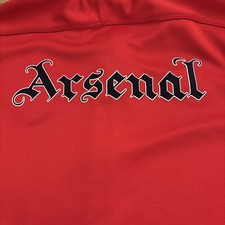 Nike arsenal men for sale  Wilkes Barre