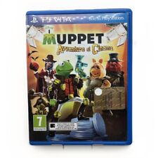 Muppet avventure cinema usato  Trecastelli