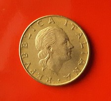 200 lire 1978 usato  Cerveteri