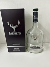Usado, The Dalmore Highland Single Malt Scotch Port Wood Reserve Whisky Vazio comprar usado  Enviando para Brazil