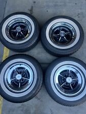 Wheels buick road for sale  Stockton