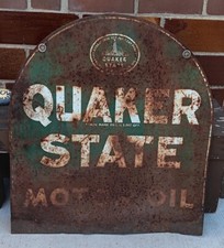 Quaker state oil for sale  Fort Dodge
