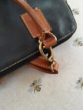 Rowallan leather bags for sale  CRANLEIGH