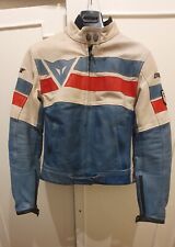 Dainese giubbotto moto usato Dainese giubbotto moto usato  Trieste