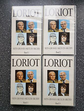Loriot grosses sketch gebraucht kaufen  Eltville am Rhein