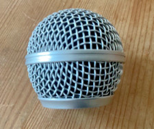 Replacement grille sm58 for sale  RYDE